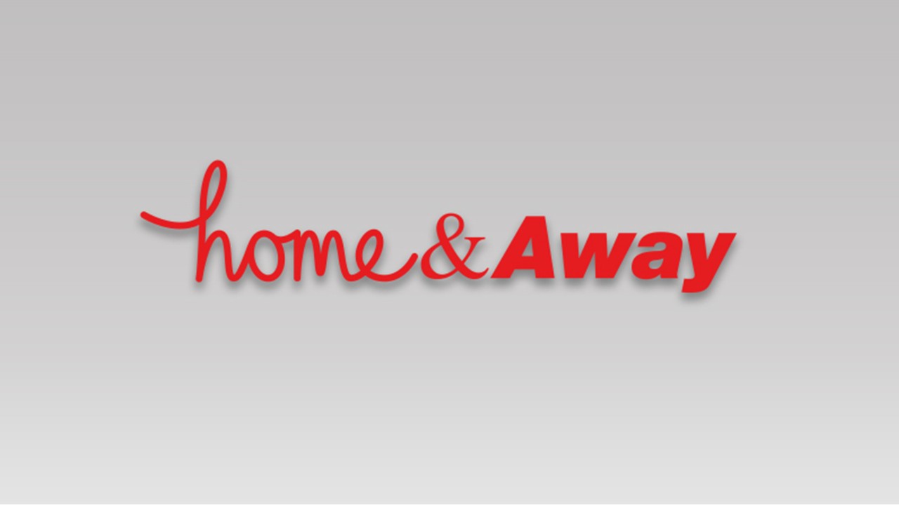 home&Away，图片用于信用卡优惠主页
