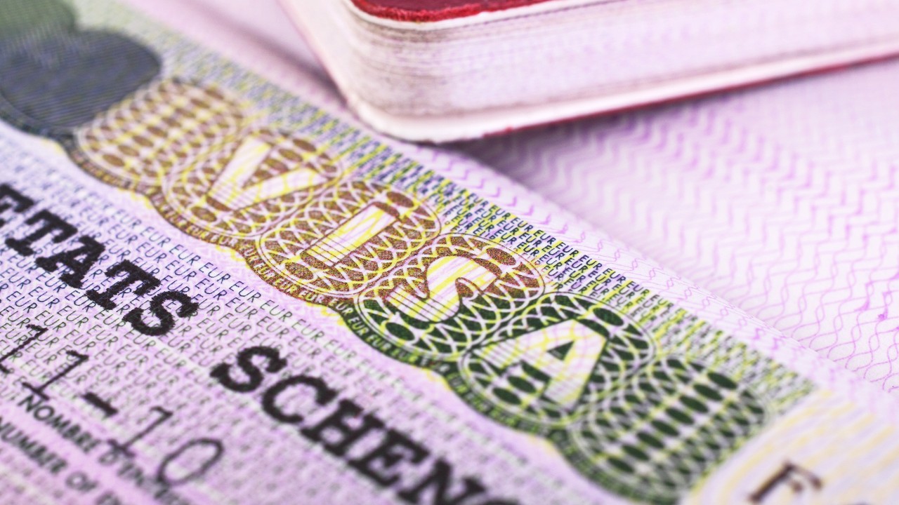 签证用于免费境外签证；图片用于信用卡境外优惠